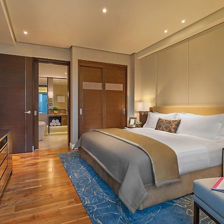 Ascott Bonifacio Global City Manila Taguig Ngoại thất bức ảnh