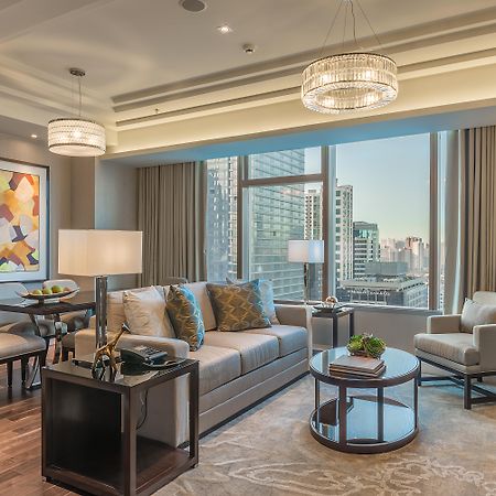 Ascott Bonifacio Global City Manila Taguig Ngoại thất bức ảnh