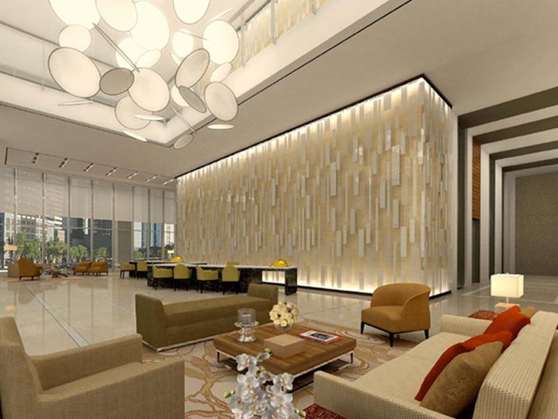 Ascott Bonifacio Global City Manila Taguig Ngoại thất bức ảnh