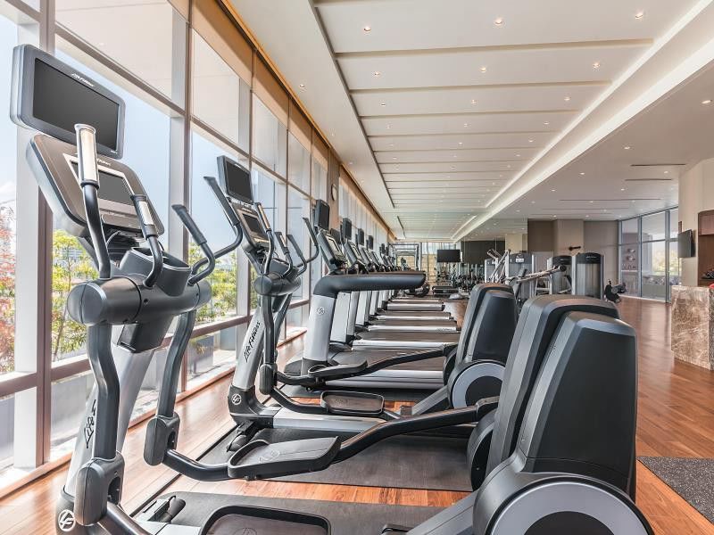 Ascott Bonifacio Global City Manila Taguig Ngoại thất bức ảnh