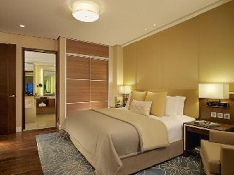 Ascott Bonifacio Global City Manila Taguig Ngoại thất bức ảnh