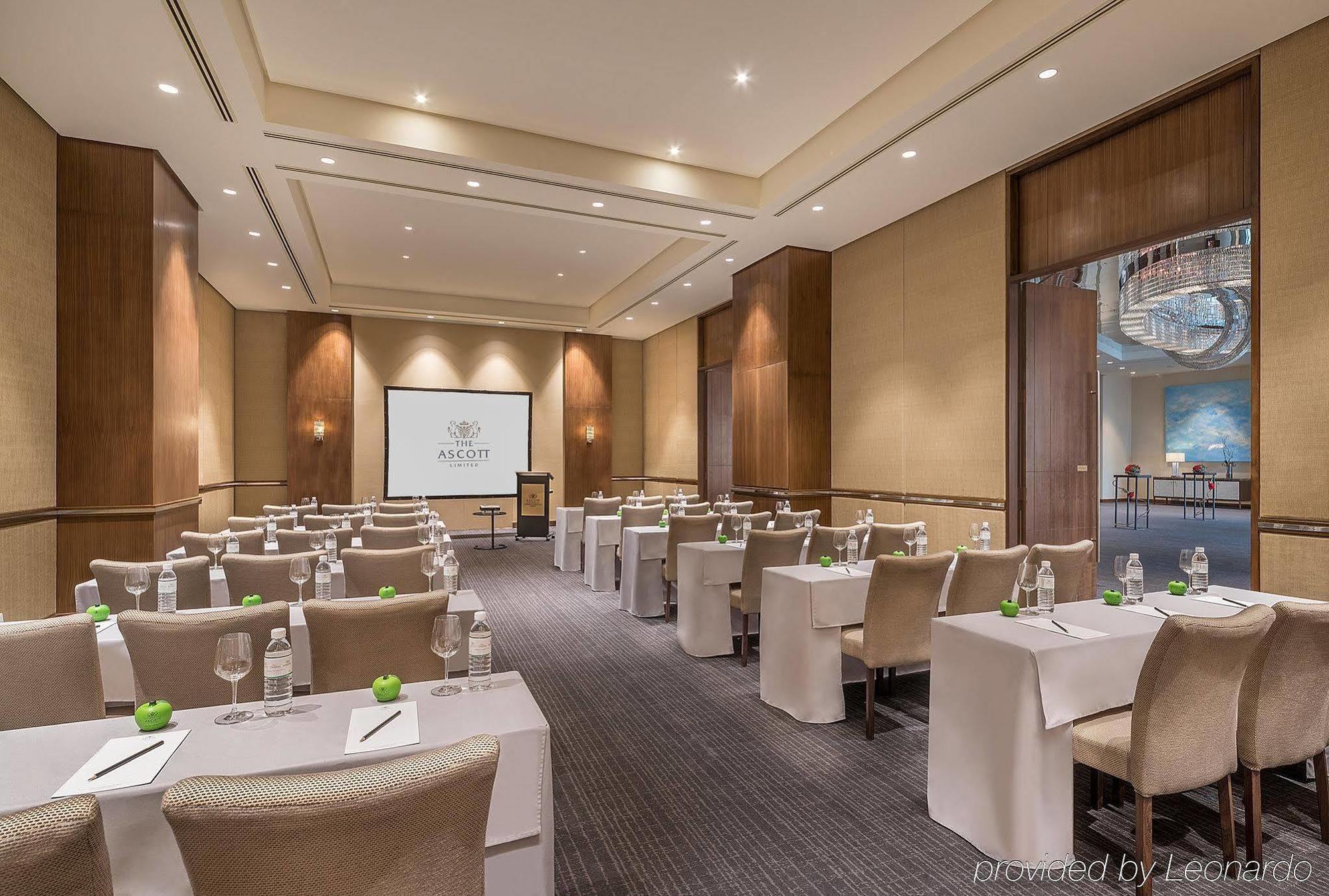 Ascott Bonifacio Global City Manila Taguig Ngoại thất bức ảnh
