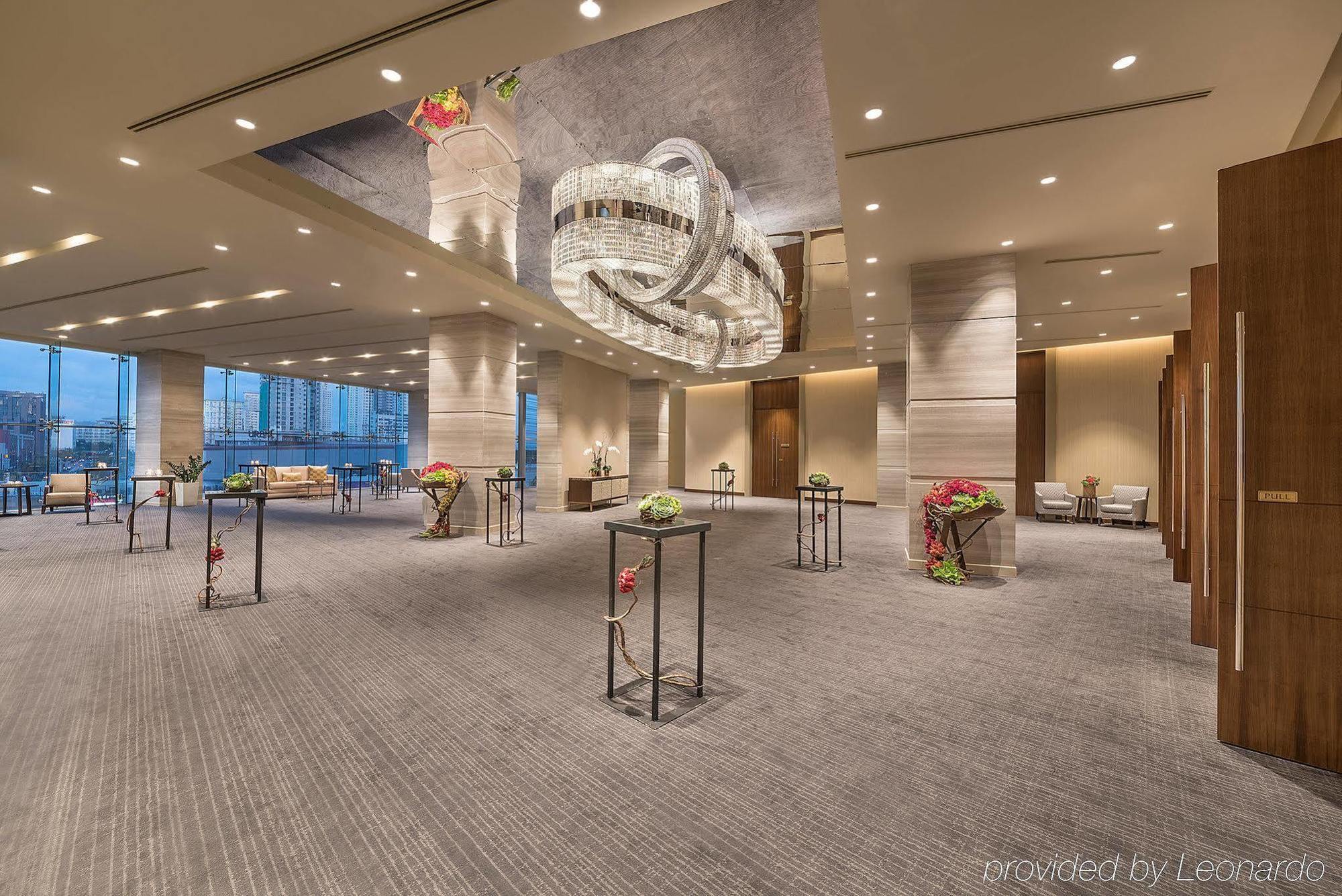 Ascott Bonifacio Global City Manila Taguig Ngoại thất bức ảnh