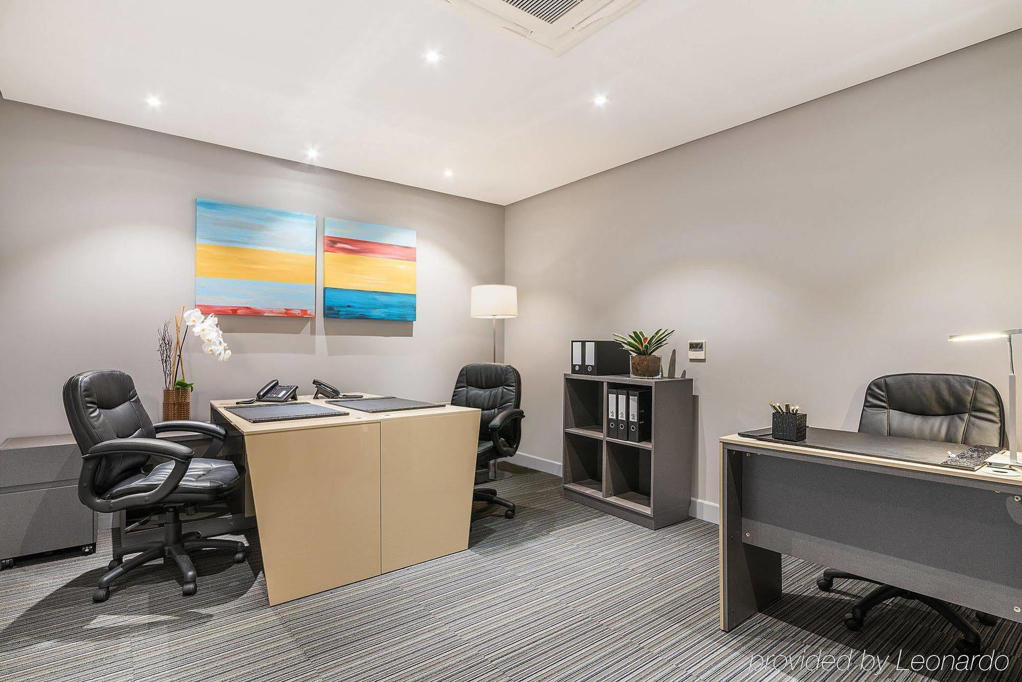 Ascott Bonifacio Global City Manila Taguig Ngoại thất bức ảnh