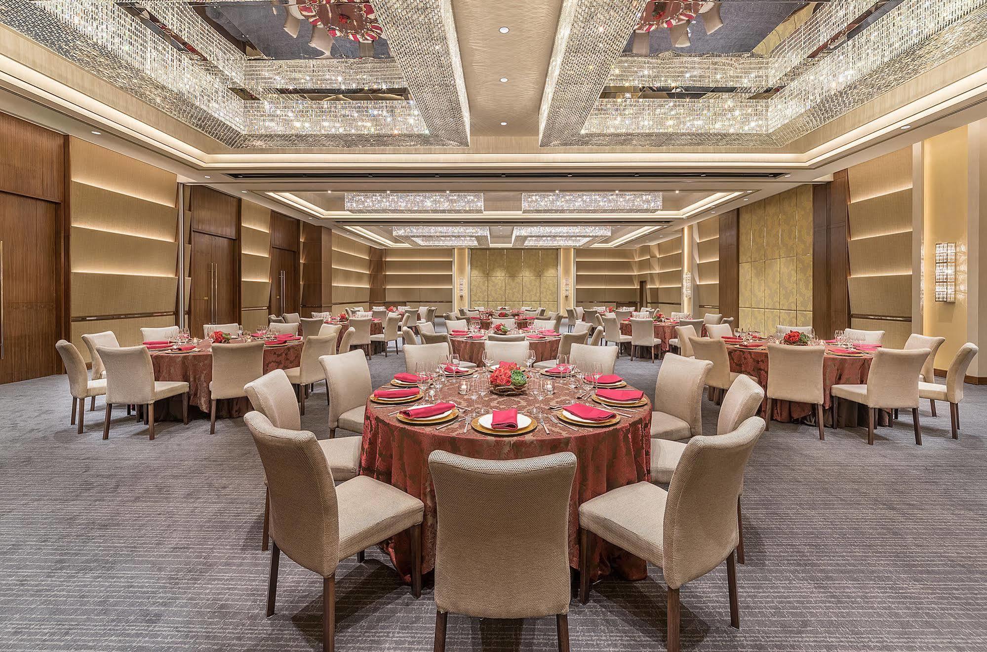 Ascott Bonifacio Global City Manila Taguig Ngoại thất bức ảnh